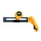 Heavy Duty Circle Cutter To Cut Thick Cardboard 7cm-30cm Diameter